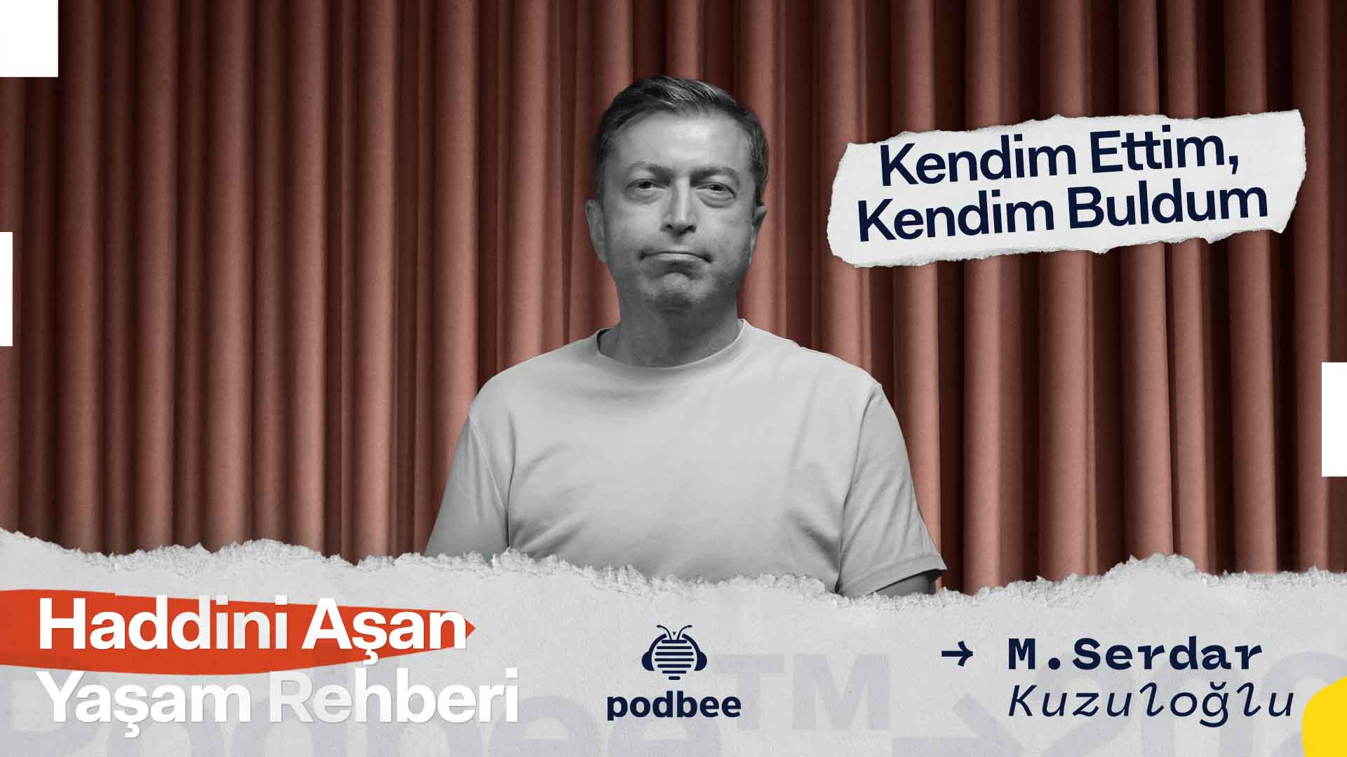 Kendim Ettim, Kendim Buldum